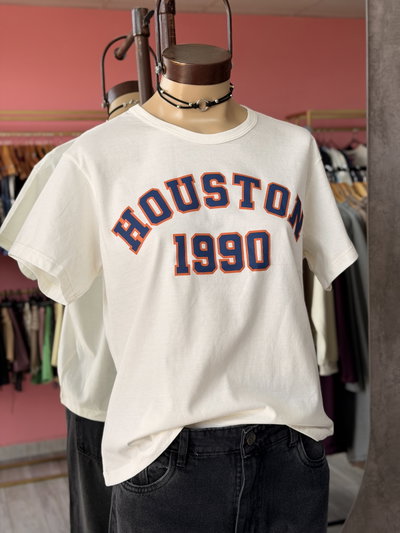 Remera Houston 