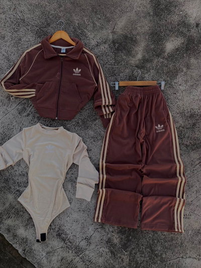 Set adidas sst