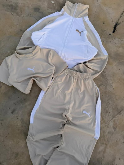 Set puma 