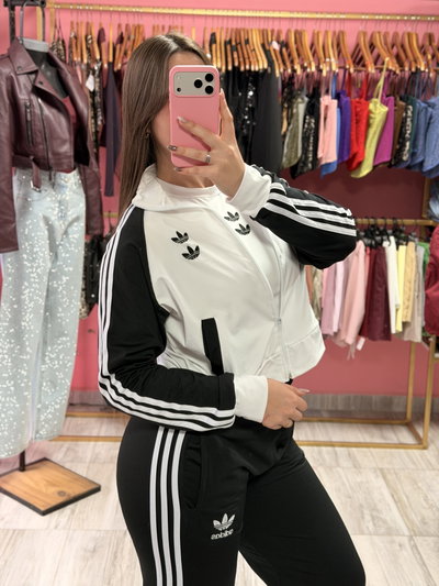 Set adidas athletic