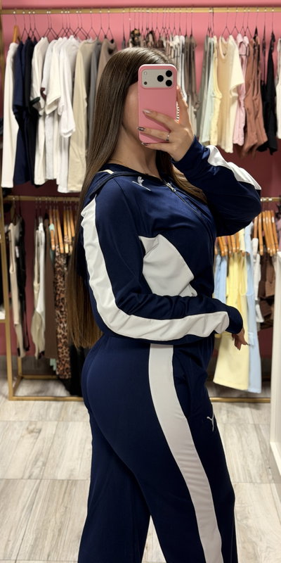 Conjunto puma 