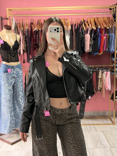 Baggy print 