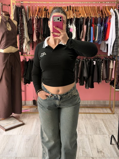Baggy baby girls 