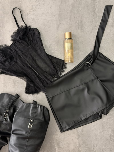 Corset 🖤