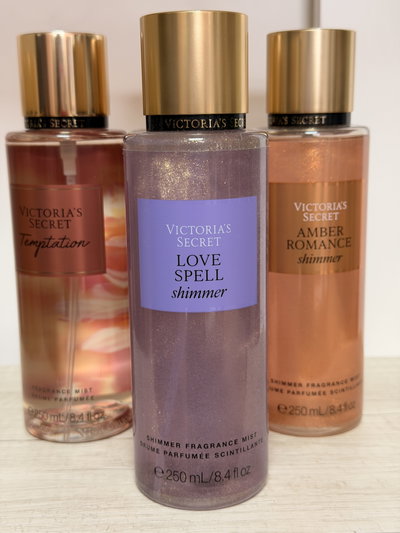 Love spell
