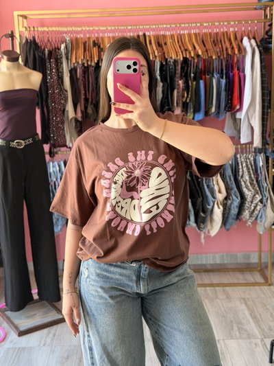 Remera the dream 