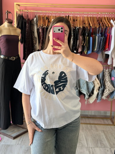 Remera the dream 
