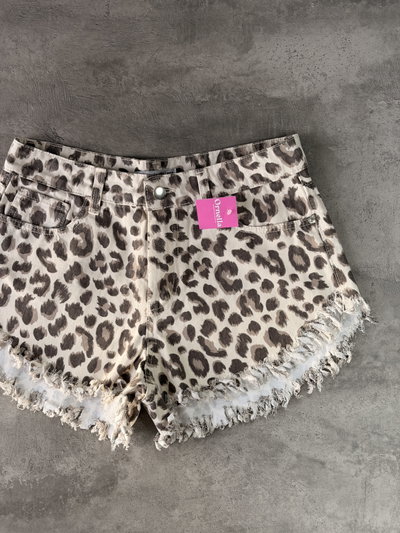 Short print flecos 