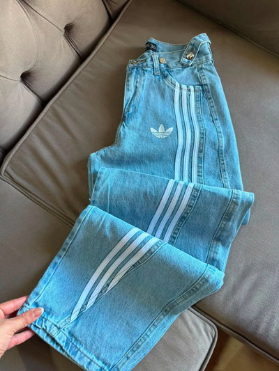 Baggy Adidas 