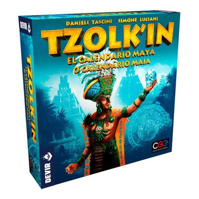 TZOLK'IN