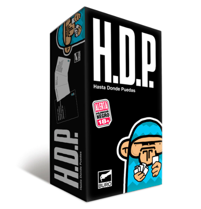 HDP