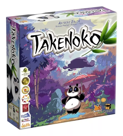 Takenoko