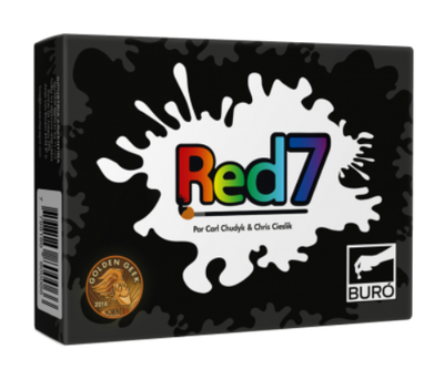 RED7