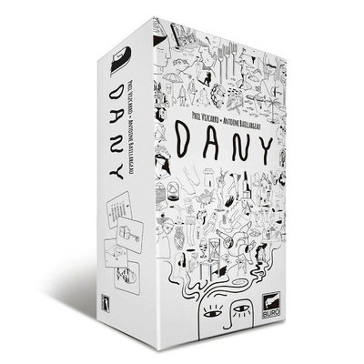 DANY