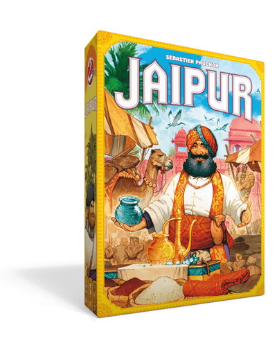 JAIPUR