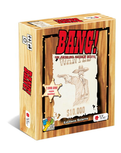 BANG!