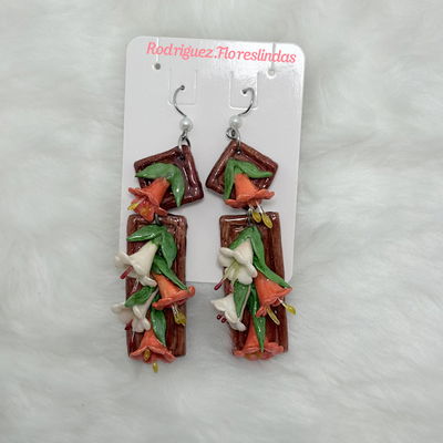 Chocolate Anaranjado