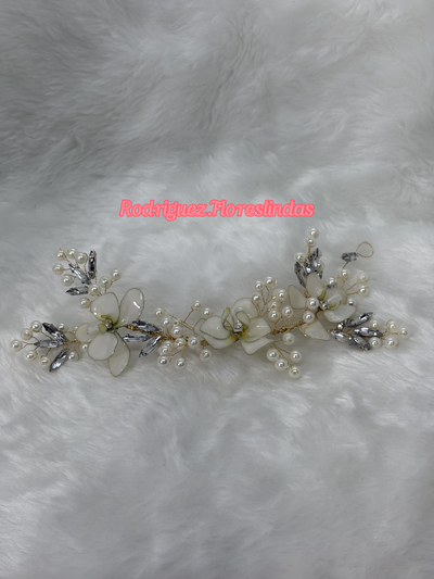 Cristal Gris Platinado