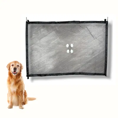 Red de Seguridad para Mascotas – Antiescapes