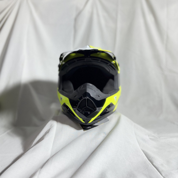 Casco Cross MZ3 Race Division 