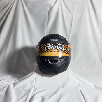 Casco Rebatible Hawk RSS