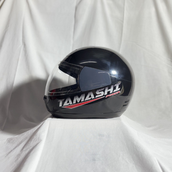 Casco integral Tamashi
