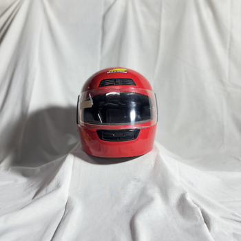 Casco Integral Halcon H5