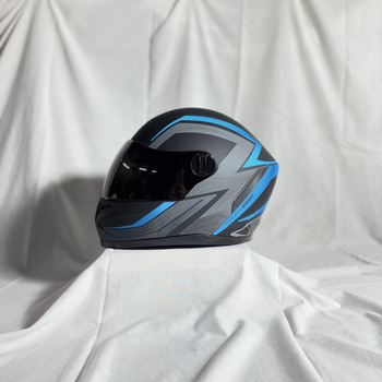 Casco Integral Influence