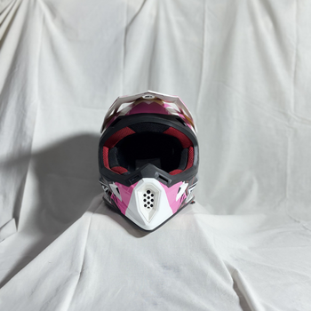 Casco Cross V325