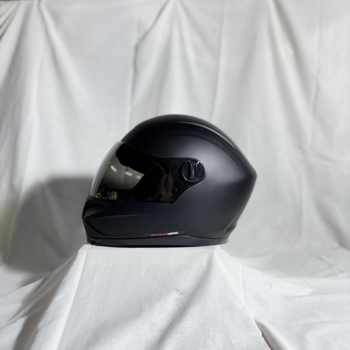 Casco Integral Vanguard
