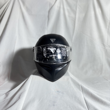 Casco Integral Monocrome