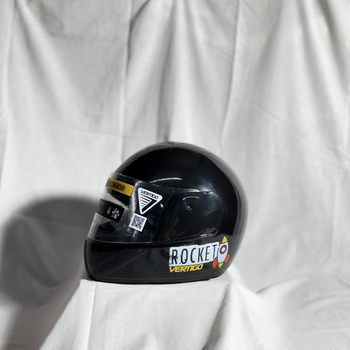 Casco Junior Vertigo