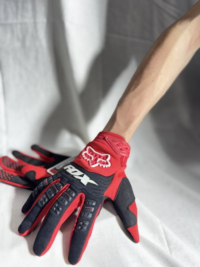 Guantes Fox Dirtpaw