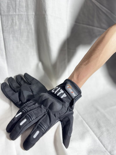 Guantes Madbike City