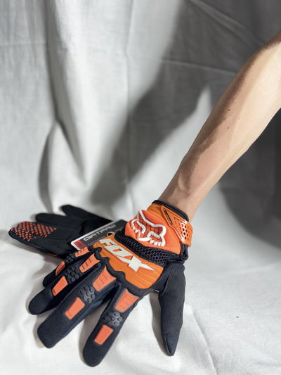 Guantes Fox Dirtpaw