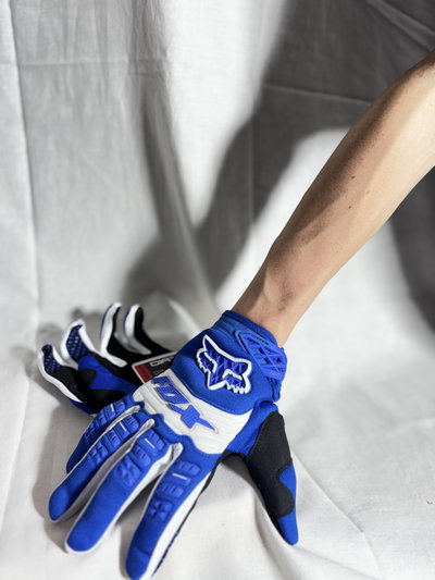Guantes Fox Dirtpaw