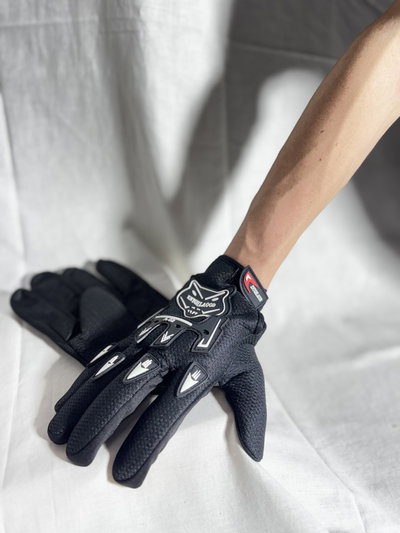 Guantes Kntghlaood