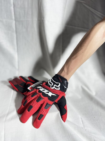 Guantes Fox Dirtpaw