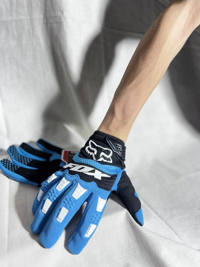 Guantes Fox Dirtpaw