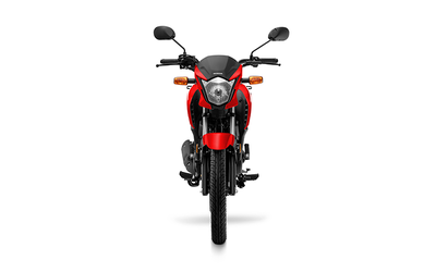 HONDA GLH 150
