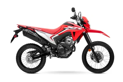 &nbsp;HONDA XR 300L