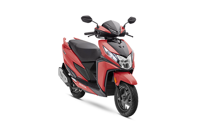 HONDA ELITE 125