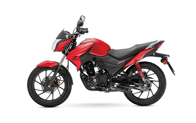 HONDA CB 125F TWISTER