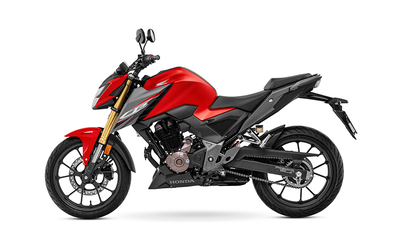 HONDA CB 300F TWISTER