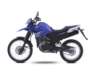 YAMAHA XTZ 250