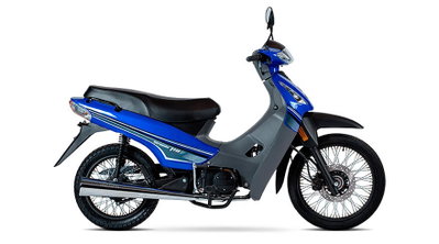 BRAVA NEVADA 110