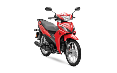 HONDA WAVE S BASE