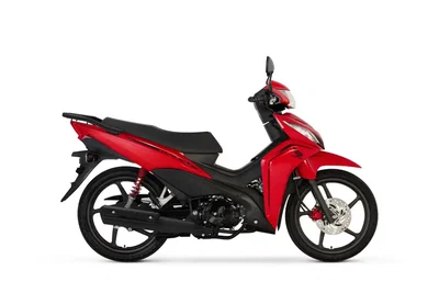 HONDA WAVE S FULL