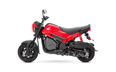 HONDA NAVI