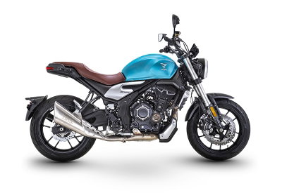 VOGE AC 525